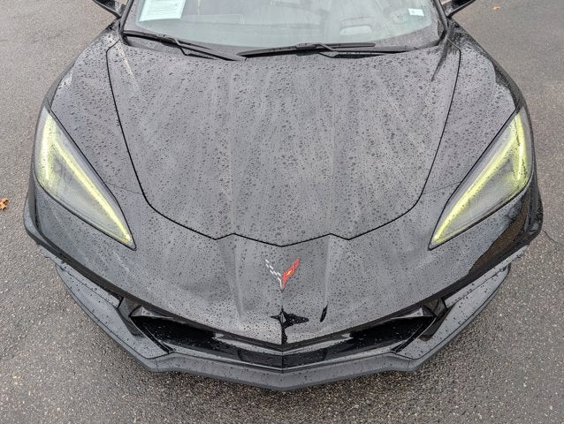 2023 Chevrolet Corvette 3LT