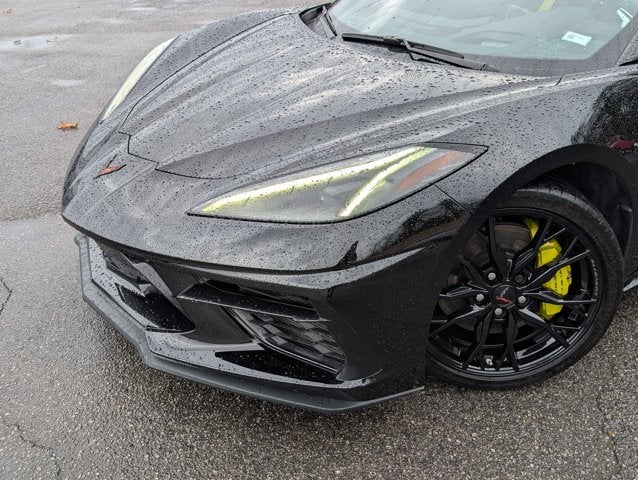 2023 Chevrolet Corvette 3LT