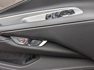 2023 Chevrolet Corvette 3LT