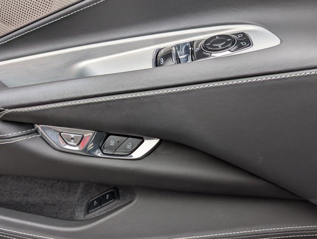 2023 Chevrolet Corvette 3LT