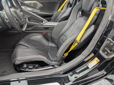 2023 Chevrolet Corvette 3LT