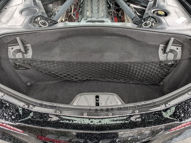 2023 Chevrolet Corvette 3LT