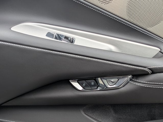 2023 Chevrolet Corvette 3LT