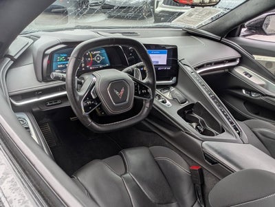 2023 Chevrolet Corvette 3LT