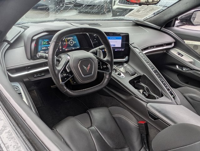 2023 Chevrolet Corvette 3LT