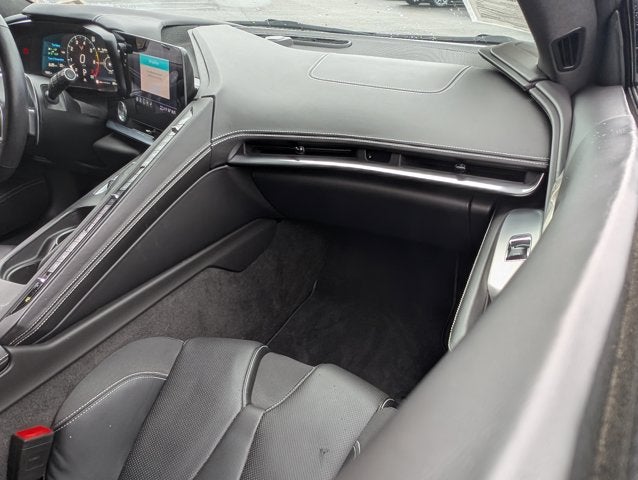 2023 Chevrolet Corvette 3LT