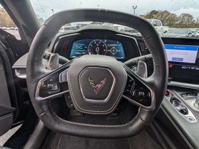 2023 Chevrolet Corvette 3LT