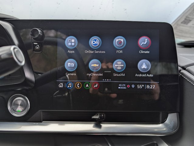 2023 Chevrolet Corvette 3LT