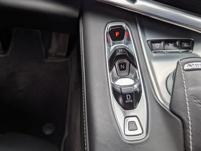 2023 Chevrolet Corvette 3LT