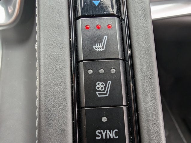 2023 Chevrolet Corvette 3LT