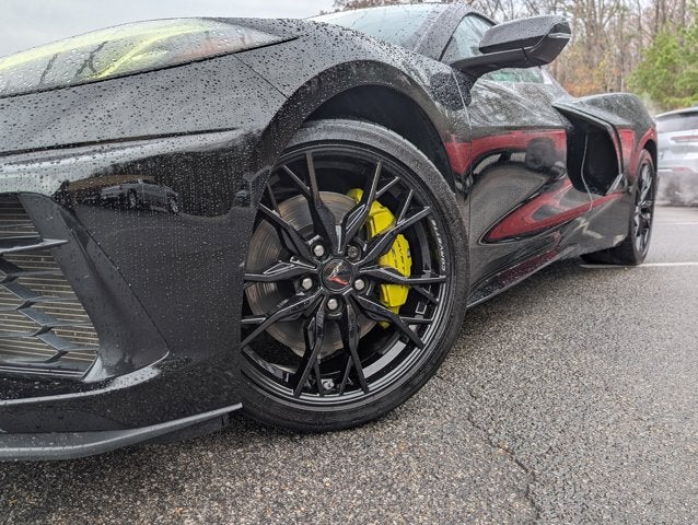 2023 Chevrolet Corvette 3LT