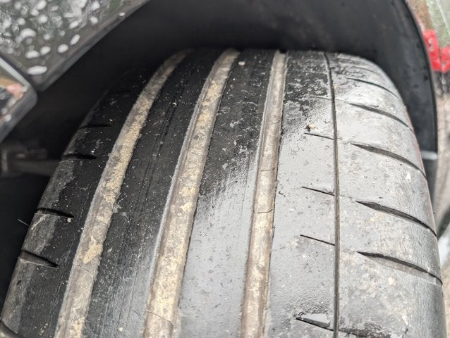 2023 Chevrolet Corvette 3LT