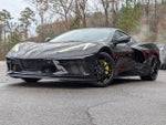 2023 Chevrolet Corvette 3LT