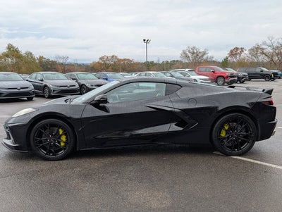 2023 Chevrolet Corvette 3LT