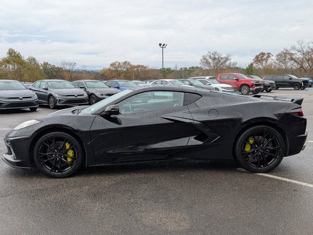 2023 Chevrolet Corvette 3LT
