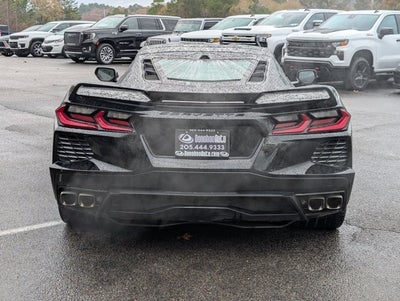 2023 Chevrolet Corvette 3LT