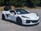 2025 Chevrolet Corvette 1LZ