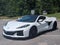 2025 Chevrolet Corvette 1LZ