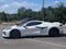 2025 Chevrolet Corvette 1LZ