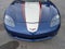 2007 Chevrolet Corvette 2dr Cpe