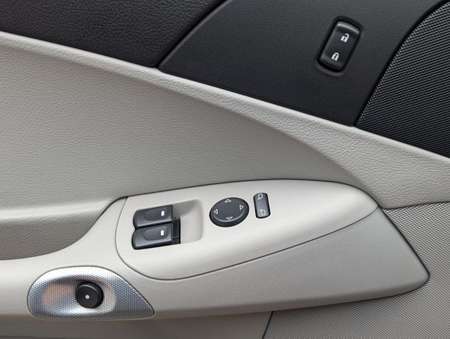 2007 Chevrolet Corvette 2dr Cpe