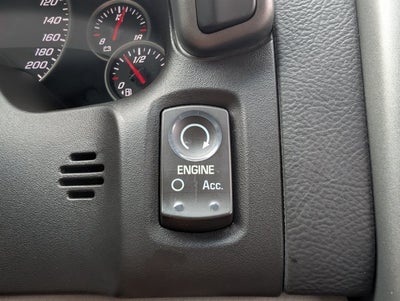 2007 Chevrolet Corvette 2dr Cpe
