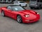 2004 Chevrolet Corvette 2dr Convertible