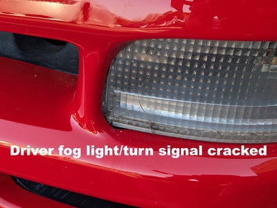 2004 Chevrolet Corvette 2dr Convertible