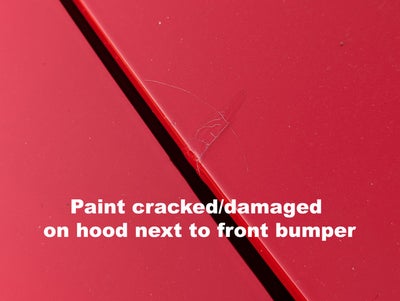 2004 Chevrolet Corvette 2dr Convertible