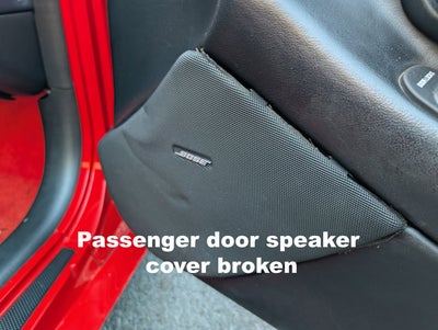 2004 Chevrolet Corvette 2dr Convertible