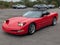 2004 Chevrolet Corvette 2dr Convertible