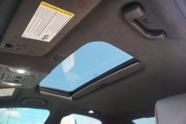 2022 Cadillac CT4-V Blackwing