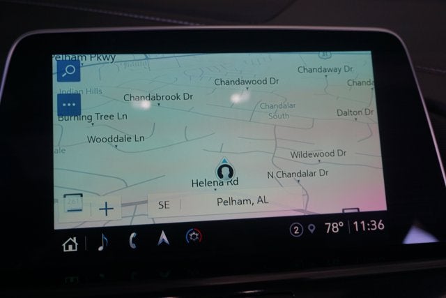 2022 Cadillac CT4-V Blackwing