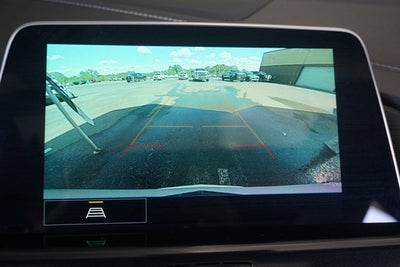 2022 Cadillac CT4-V Blackwing