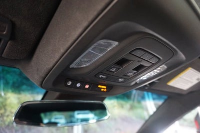 2022 Cadillac CT4-V Blackwing