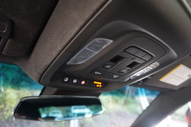 2022 Cadillac CT4-V Blackwing