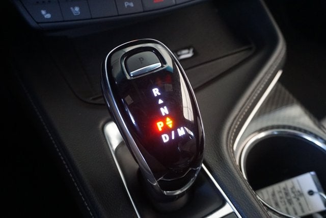 2022 Cadillac CT4-V Blackwing