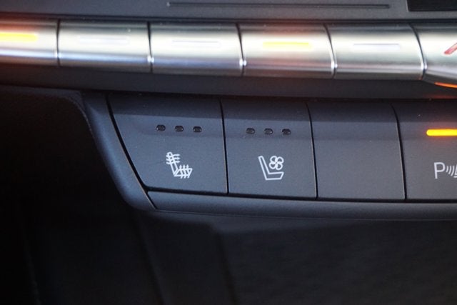 2022 Cadillac CT4-V Blackwing