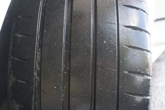 2022 Cadillac CT4-V Blackwing