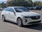 2023 Cadillac CT4 Luxury