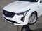 2023 Cadillac CT4 Luxury