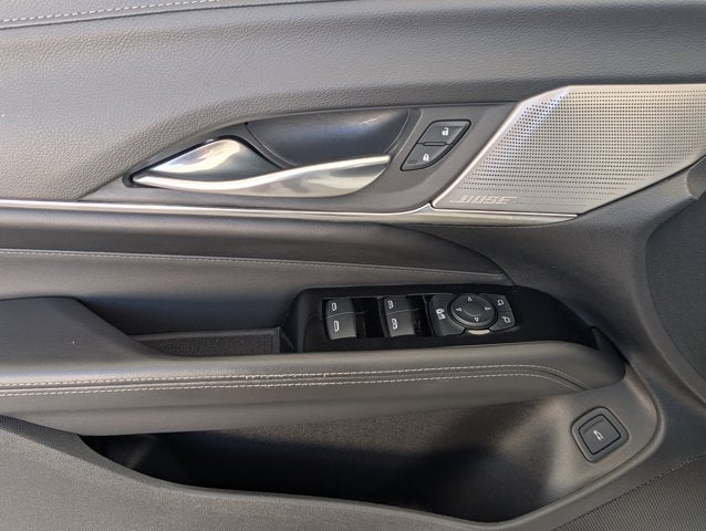 2023 Cadillac CT4 Luxury