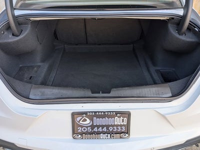 2023 Cadillac CT4 Luxury