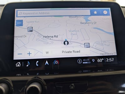 2023 Cadillac CT4 Luxury