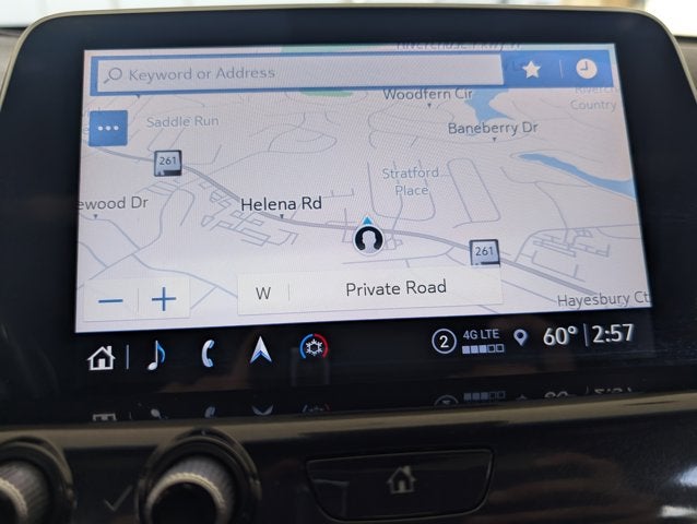 2023 Cadillac CT4 Luxury