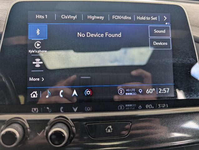 2023 Cadillac CT4 Luxury