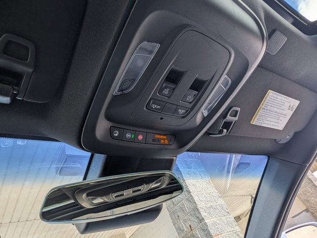 2023 Cadillac CT4 Luxury