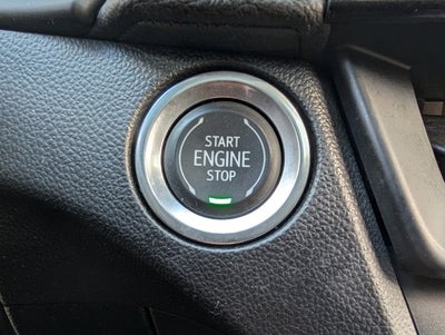 2023 Cadillac CT4 Luxury