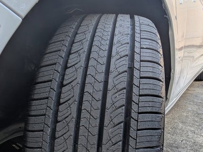 2023 Cadillac CT4 Luxury