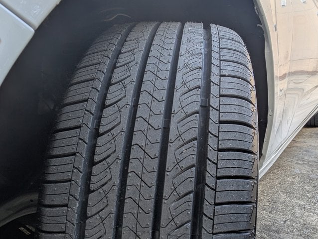 2023 Cadillac CT4 Luxury